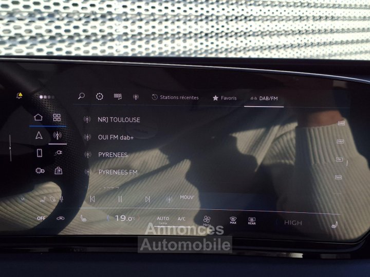 Audi A6 E-TRON AVANT e-tron Avant Performance S line - 44