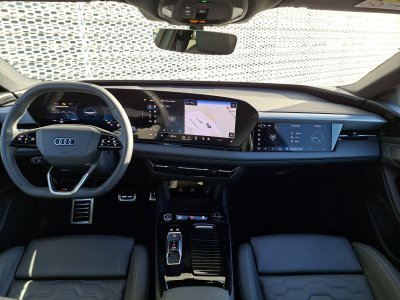 Audi A6 E-TRON AVANT e-tron Avant Performance S line   - 45