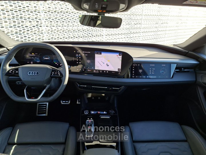 Audi A6 E-TRON AVANT e-tron Avant Performance S line - 45