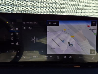 Audi A6 E-TRON AVANT e-tron Avant Performance S line   - 46