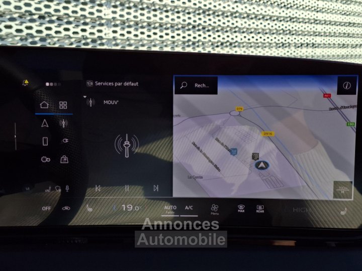 Audi A6 E-TRON AVANT e-tron Avant Performance S line - 46