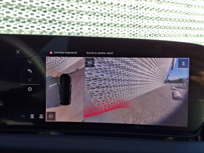 Audi A6 E-TRON AVANT e-tron Avant Performance S line   - 47