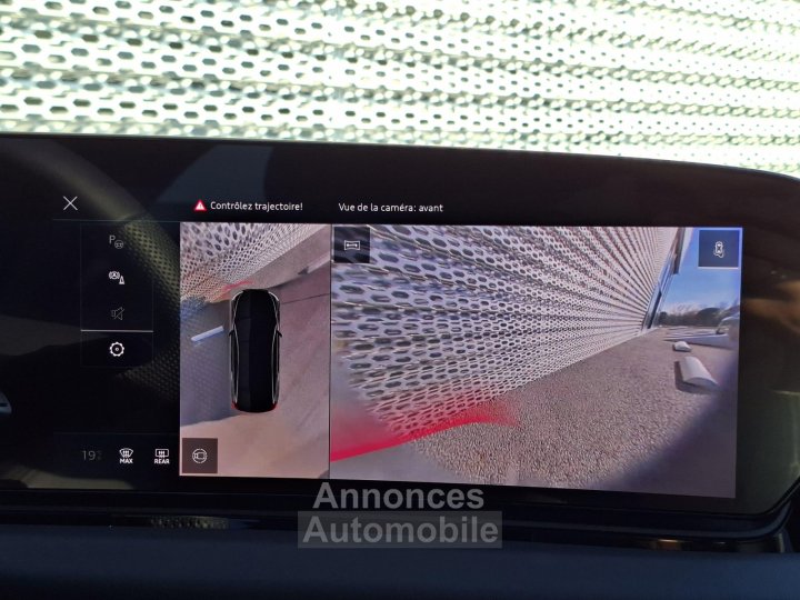 Audi A6 E-TRON AVANT e-tron Avant Performance S line - 47