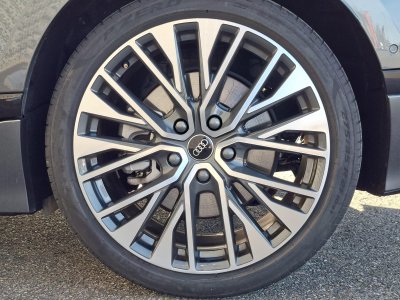 Audi A6 E-TRON AVANT e-tron Avant Performance S line   - 48