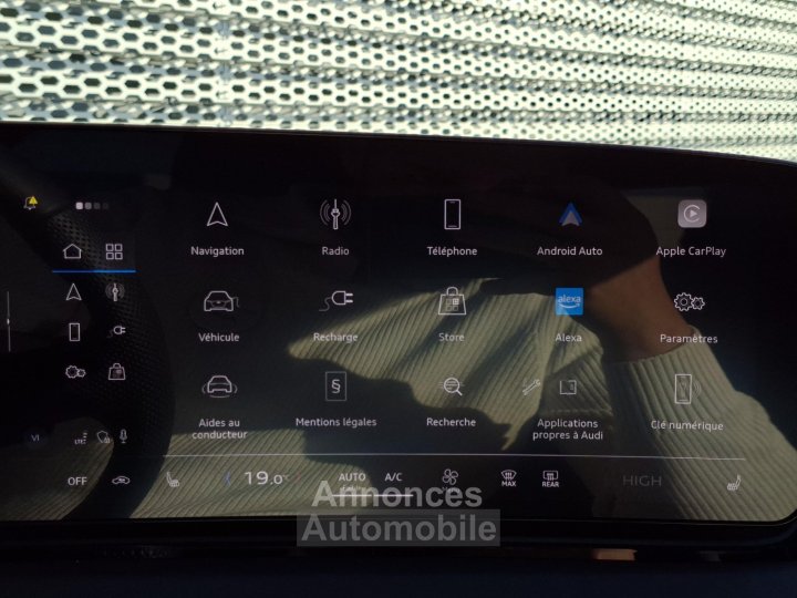 Audi A6 E-TRON AVANT e-tron Avant Performance S line - 49