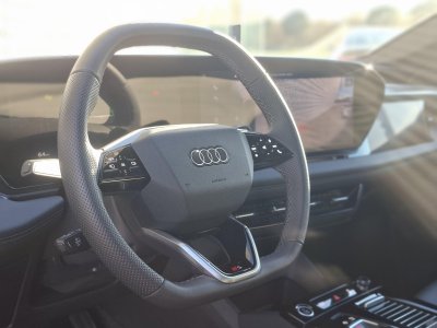 Audi A6 E-TRON AVANT e-tron Avant Performance S line   - 52