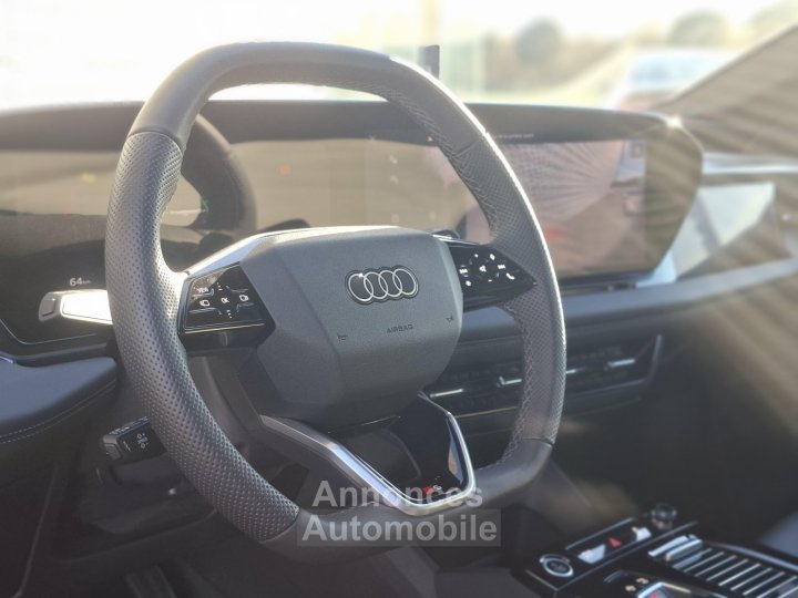 Audi A6 E-TRON AVANT e-tron Avant Performance S line - 52