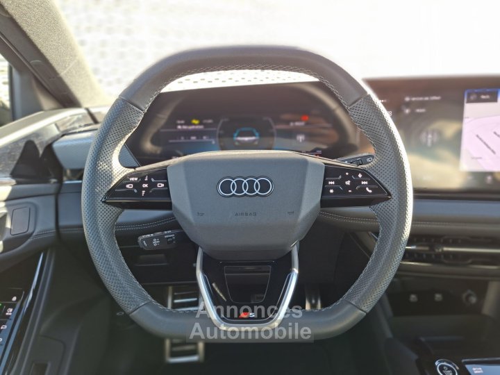 Audi A6 E-TRON AVANT e-tron Avant Performance S line - 53