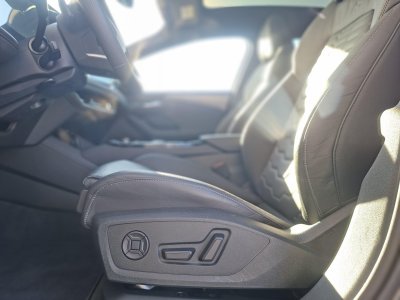 Audi A6 E-TRON AVANT e-tron Avant Performance S line   - 54