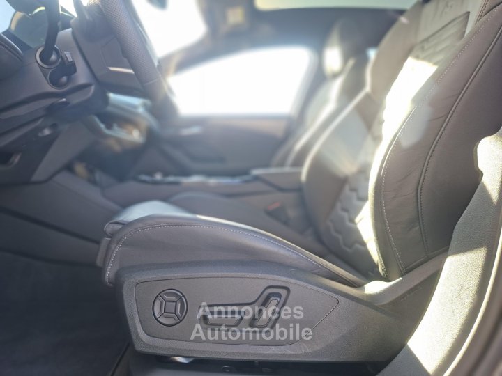 Audi A6 E-TRON AVANT e-tron Avant Performance S line - 54