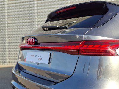 Audi A6 E-TRON AVANT e-tron Avant Performance S line   - 55