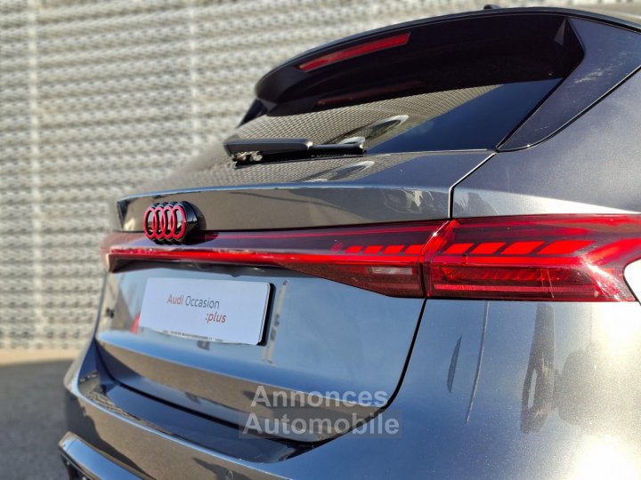 Audi A6 E-TRON AVANT e-tron Avant Performance S line - 55