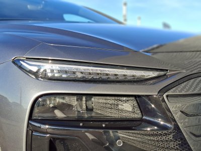 Audi A6 E-TRON AVANT e-tron Avant Performance S line   - 56