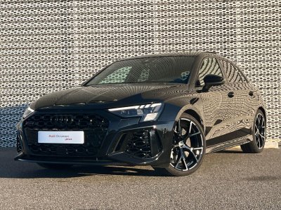 Audi RS3 SPORTBACK Sportback 25 TFSI 400 S tronic 7 Quattro   - 1