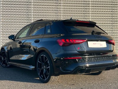 Audi RS3 SPORTBACK Sportback 25 TFSI 400 S tronic 7 Quattro   - 2