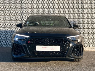 Audi RS3 SPORTBACK Sportback 25 TFSI 400 S tronic 7 Quattro   - 6
