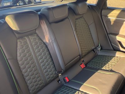 Audi RS3 SPORTBACK Sportback 25 TFSI 400 S tronic 7 Quattro   - 8