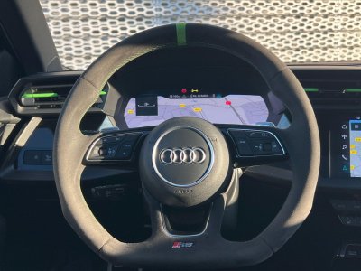 Audi RS3 SPORTBACK Sportback 25 TFSI 400 S tronic 7 Quattro   - 10