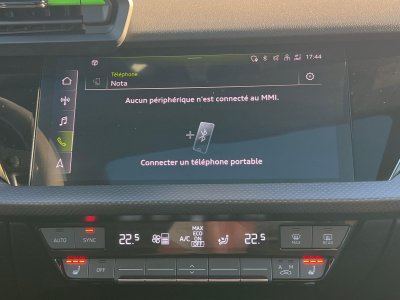 Audi RS3 SPORTBACK Sportback 25 TFSI 400 S tronic 7 Quattro   - 12