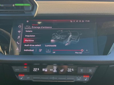 Audi RS3 SPORTBACK Sportback 25 TFSI 400 S tronic 7 Quattro   - 18