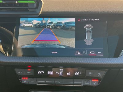 Audi RS3 SPORTBACK Sportback 25 TFSI 400 S tronic 7 Quattro   - 19