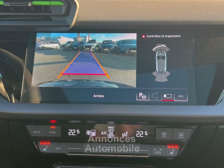 Audi RS3 SPORTBACK Sportback 25 TFSI 400 S tronic 7 Quattro - 19