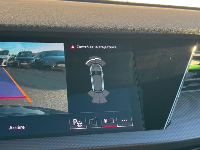 Audi RS3 SPORTBACK Sportback 25 TFSI 400 S tronic 7 Quattro   - 20