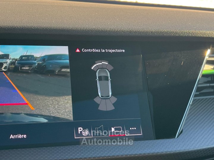 Audi RS3 SPORTBACK Sportback 25 TFSI 400 S tronic 7 Quattro - 20