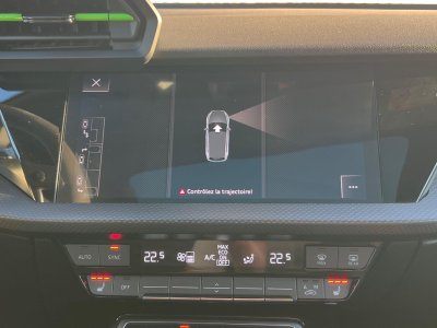 Audi RS3 SPORTBACK Sportback 25 TFSI 400 S tronic 7 Quattro   - 21