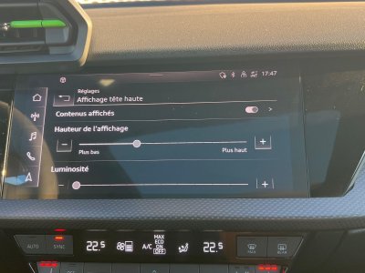 Audi RS3 SPORTBACK Sportback 25 TFSI 400 S tronic 7 Quattro   - 22