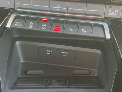 Audi RS3 SPORTBACK Sportback 25 TFSI 400 S tronic 7 Quattro   - 23