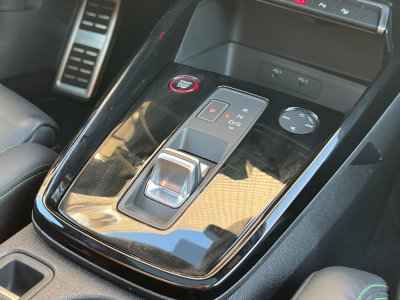 Audi RS3 SPORTBACK Sportback 25 TFSI 400 S tronic 7 Quattro   - 24