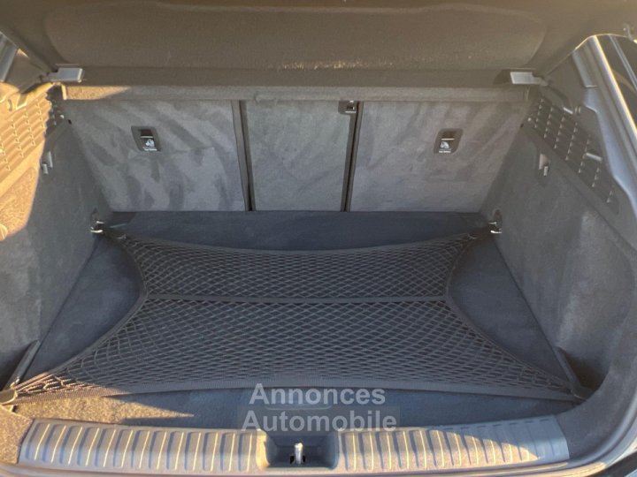 Audi RS3 SPORTBACK Sportback 25 TFSI 400 S tronic 7 Quattro - 25