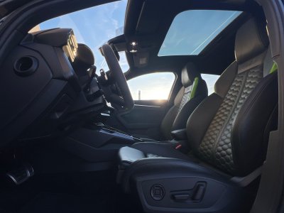 Audi RS3 SPORTBACK Sportback 25 TFSI 400 S tronic 7 Quattro   - 28