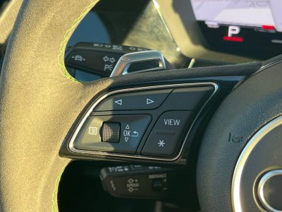 Audi RS3 SPORTBACK Sportback 25 TFSI 400 S tronic 7 Quattro   - 30