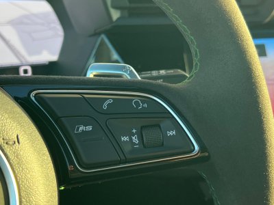 Audi RS3 SPORTBACK Sportback 25 TFSI 400 S tronic 7 Quattro   - 31