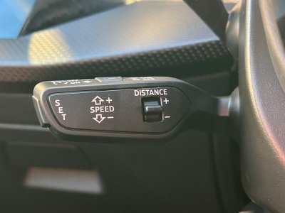 Audi RS3 SPORTBACK Sportback 25 TFSI 400 S tronic 7 Quattro   - 32