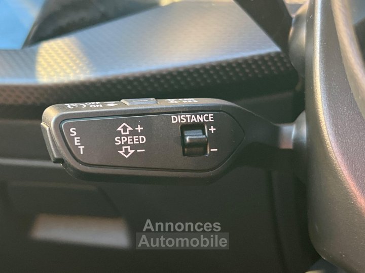 Audi RS3 SPORTBACK Sportback 25 TFSI 400 S tronic 7 Quattro - 32