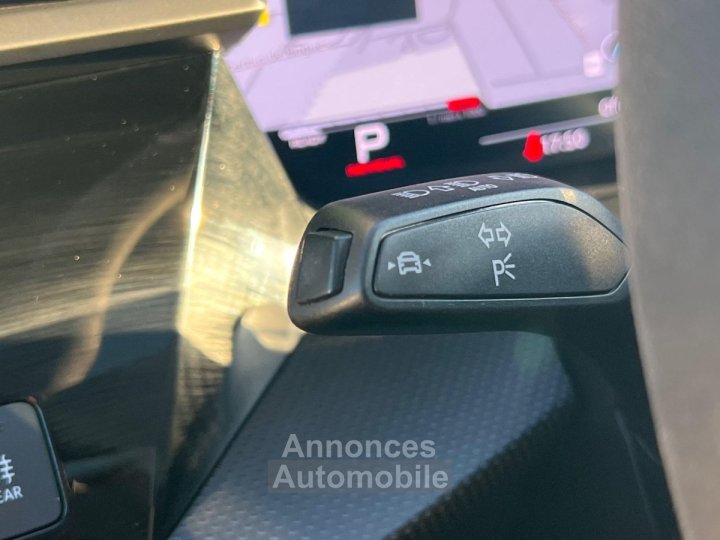 Audi RS3 SPORTBACK Sportback 25 TFSI 400 S tronic 7 Quattro - 33