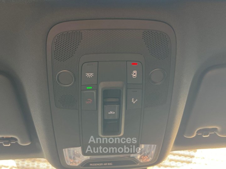 Audi RS3 SPORTBACK Sportback 25 TFSI 400 S tronic 7 Quattro - 34