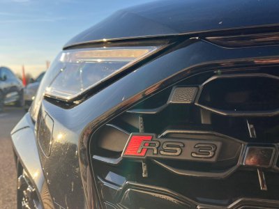 Audi RS3 SPORTBACK Sportback 25 TFSI 400 S tronic 7 Quattro   - 35