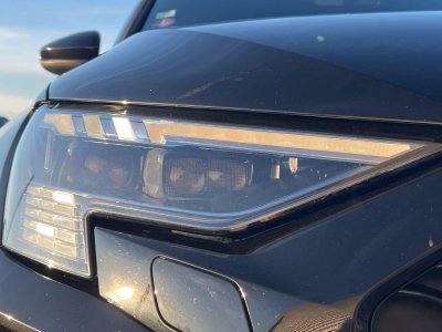 Audi RS3 SPORTBACK Sportback 25 TFSI 400 S tronic 7 Quattro   - 36