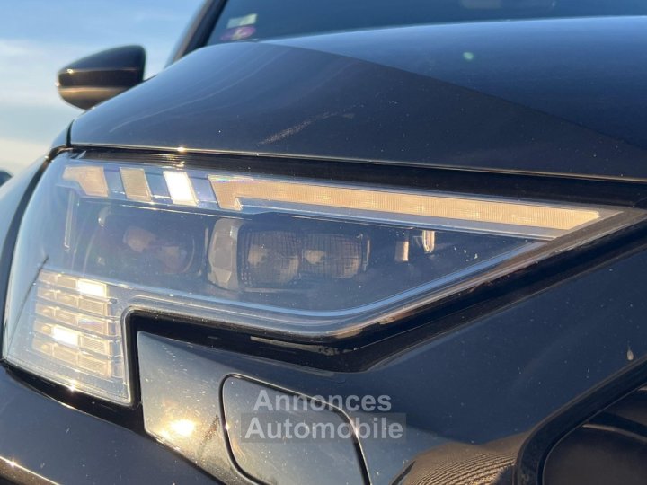 Audi RS3 SPORTBACK Sportback 25 TFSI 400 S tronic 7 Quattro - 36