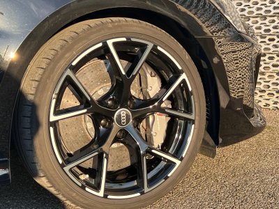 Audi RS3 SPORTBACK Sportback 25 TFSI 400 S tronic 7 Quattro   - 38