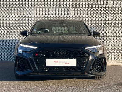 Audi RS3 SPORTBACK Sportback 25 TFSI 400 S tronic 7 Quattro   - 40