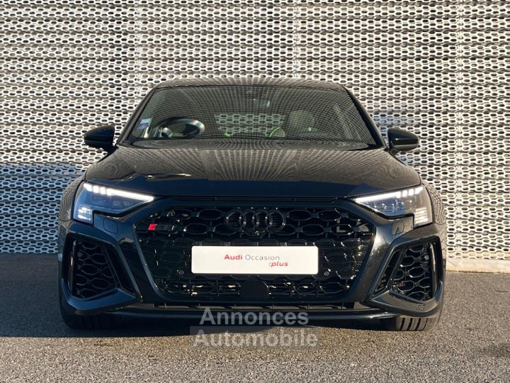 Audi RS3 SPORTBACK Sportback 25 TFSI 400 S tronic 7 Quattro - 40
