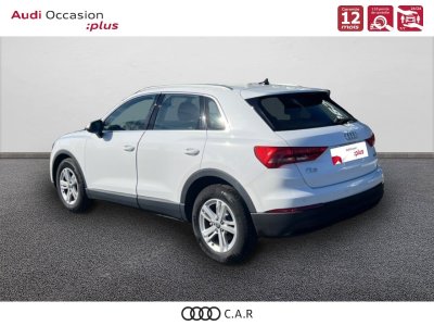Audi Q3 35 TDI 150 ch S tronic 7 Design   - 3