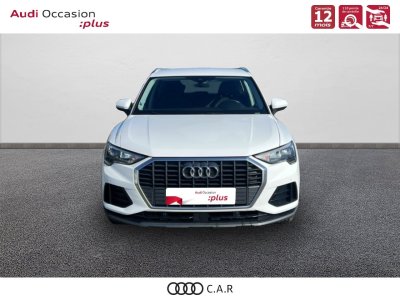 Audi Q3 35 TDI 150 ch S tronic 7 Design   - 5