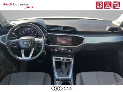 Audi Q3 35 TDI 150 ch S tronic 7 Design   - 6