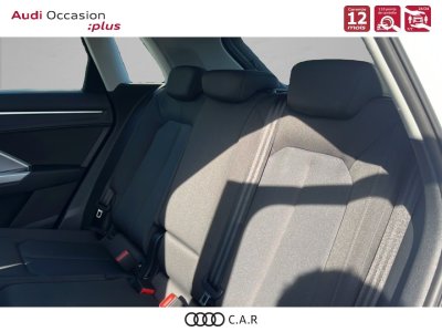 Audi Q3 35 TDI 150 ch S tronic 7 Design   - 8